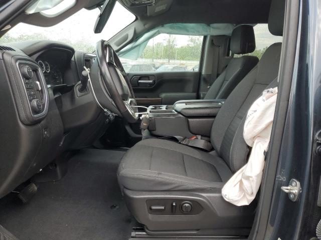2020 CHEVROLET SILVERADO - 1GCUYDED9LZ113300