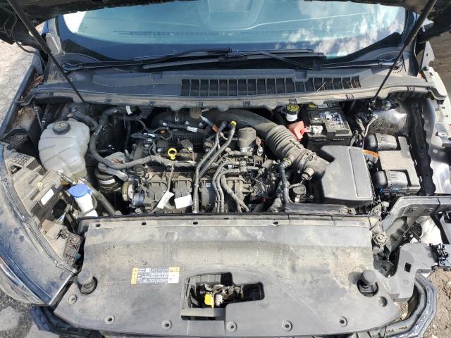2023 FORD EDGE SEL - 2FMPK4J97PBA02636