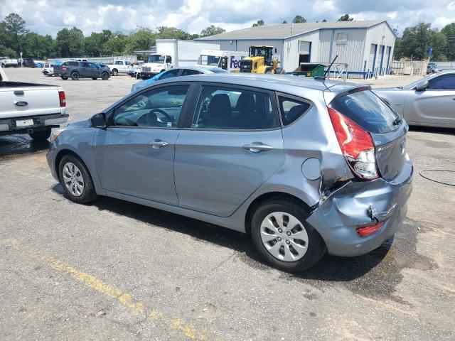 Vin: kmhct5ae0hu364138, lot: 58707035, hyundai accent se 20172