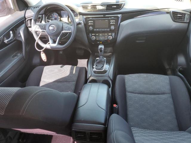 2017 NISSAN ROGUE SPOR - JN1BJ1CR9HW128285