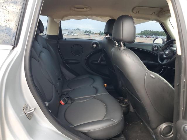2015 MINI COOPER S C - WMWZC3C53FWT04644