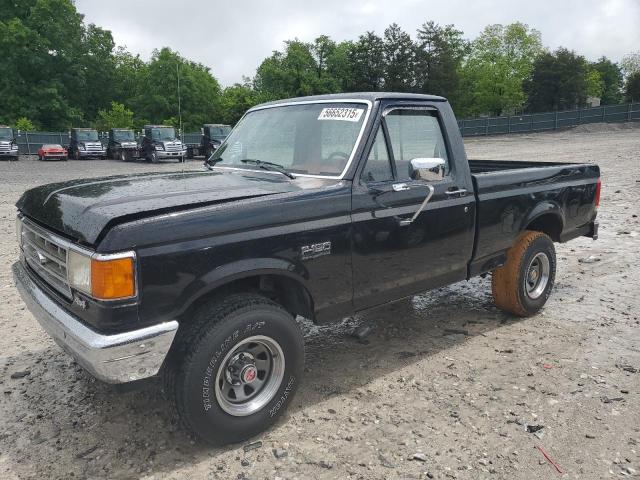 Vin: 1ftef14n9jla63808, lot: 56652315, ford all models 1988 img_1