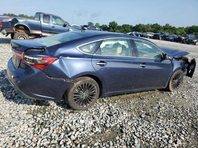 Vin: 4t1bk1eb7hu260107, lot: 57461115, toyota avalon xle 20173