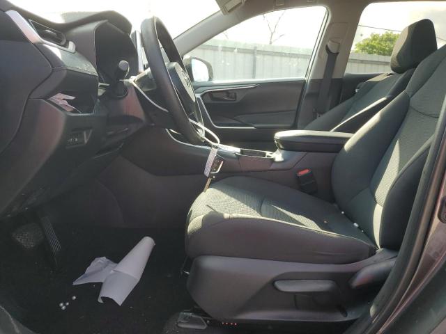 2023 TOYOTA RAV4 LE - 2T3F1RFV3PC375824
