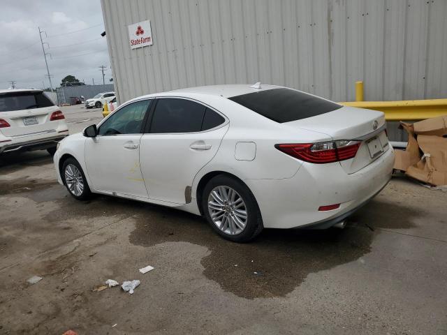 Vin: jthbk1gg7d2070051, lot: 55271785, lexus es350 350 20132