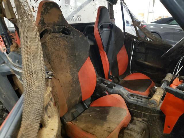 2023 HONDA SXS1000 1HFVE05K8P4400740