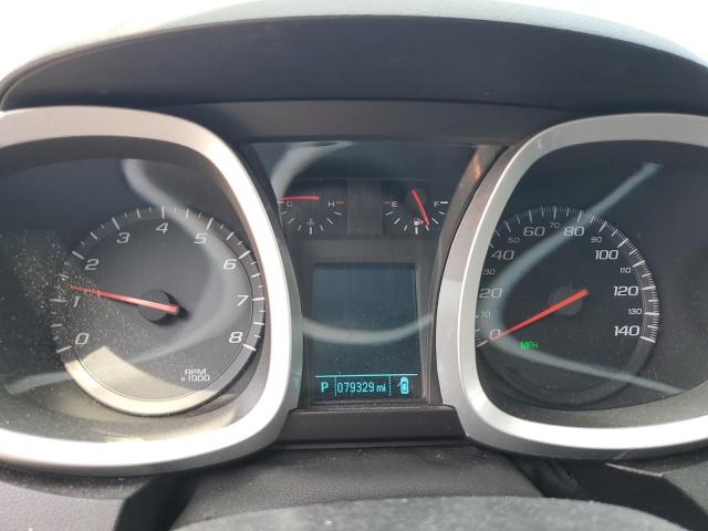 2015 CHEVROLET EQUINOX LT - 2GNALBEK4F6172587
