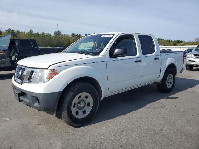 Vin: 1n6ad0er0fn712727, lot: 56377505, nissan frontier s 2015 img_1