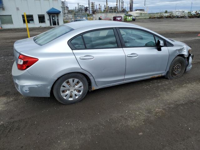 Vin: 2hgfb2f47ch120244, lot: 57575055, honda civic lx 20123