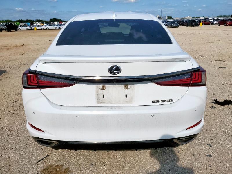2023 LEXUS ES 350 F S 58AJZ1B1XPU154213