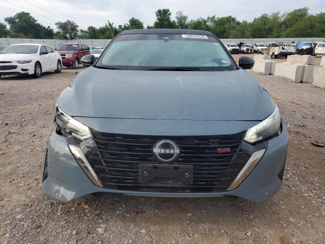 2024 NISSAN SENTRA SR - 3N1AB8DV0RY296324