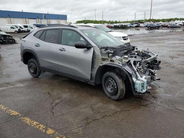 2025 CHEVROLET TRAX ACTIV KL77LKEP7SC202212