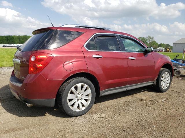 Vin: 2cnflfey1a6401290, lot: 57264085, chevrolet equinox ltz 20103