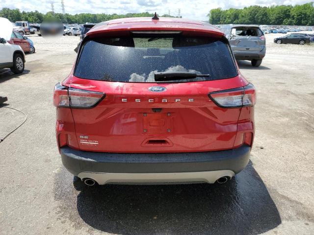 2021 FORD ESCAPE SE - 1FMCU0G63MUB32692