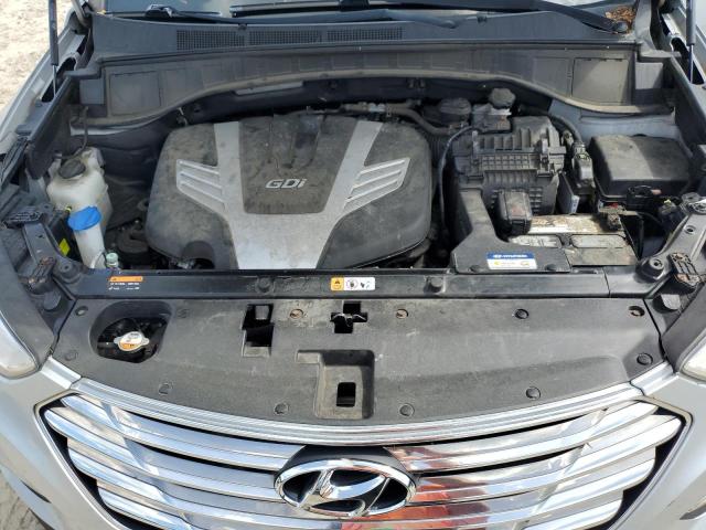 2015 HYUNDAI SANTA FE GLS KM8SRDHFXFU117158