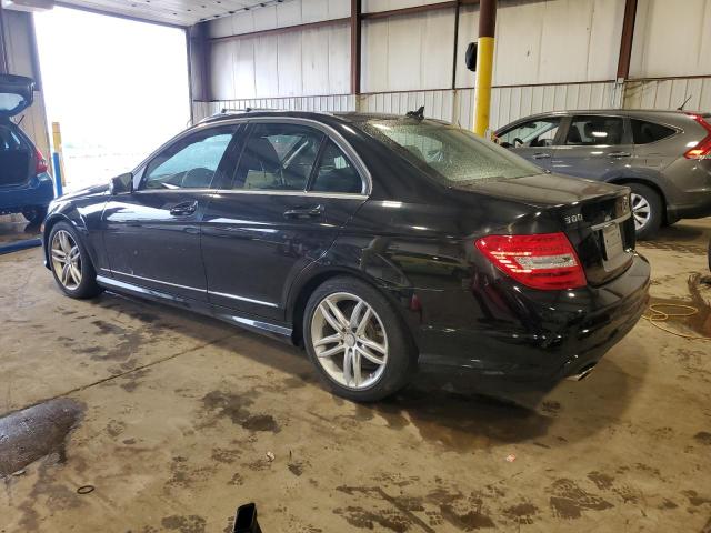 Vin: wddgf8bb2cr198144, lot: 55642915, mercedes-benz c-class 300 4matic 20122