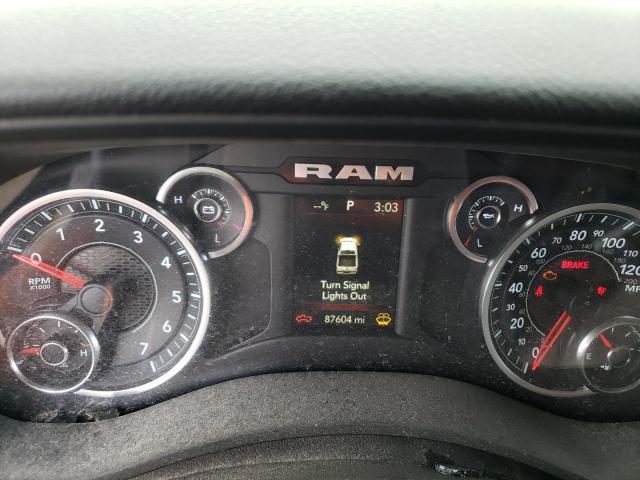 2020 RAM 2500 BIG H - 3C6UR5DJ8LG225104