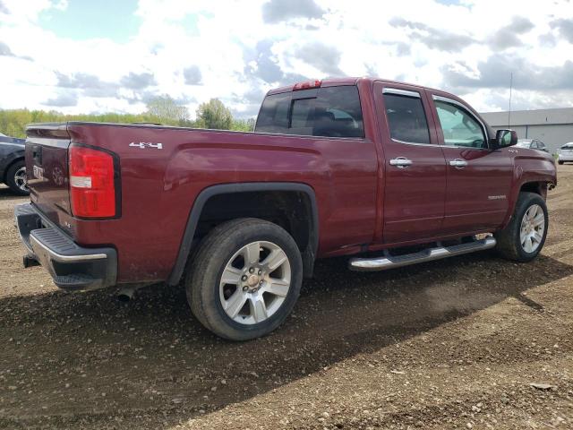 Vin: 1gtv2mec6gz200560, lot: 55331205, gmc sierra k1500 sle 20163