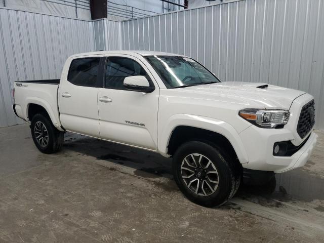 Vin: 3tmaz5cn6mm157825, lot: 58299965, toyota tacoma double cab 20214