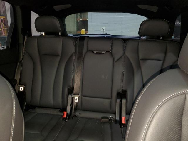 2025 AUDI Q7 PREMIUM WA1LVBF73SD005925