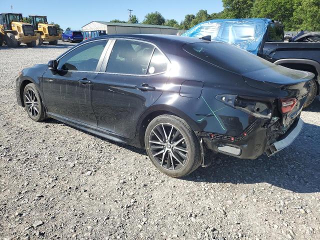 Vin: 4t1g11ak8nu069340, lot: 57144135, toyota camry se 20222