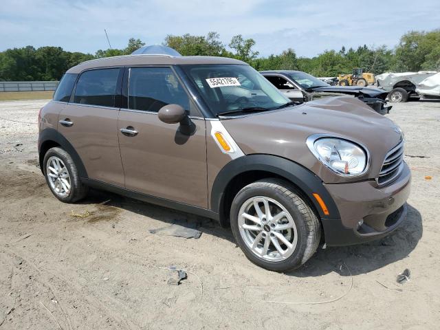 Vin: wmwzb3c55fwr46334, lot: 55421795, mini cooper countryman 20154