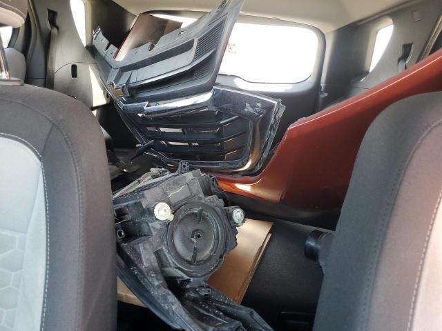2020 CHEVROLET EQUINOX LS - 2GNAXHEV9L6236622