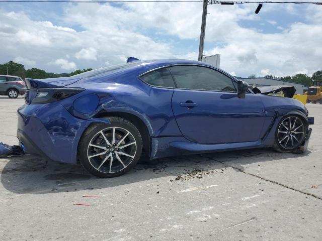 Vin: jf1znbc10p8764103, lot: 58769995, toyota gr 86 20233