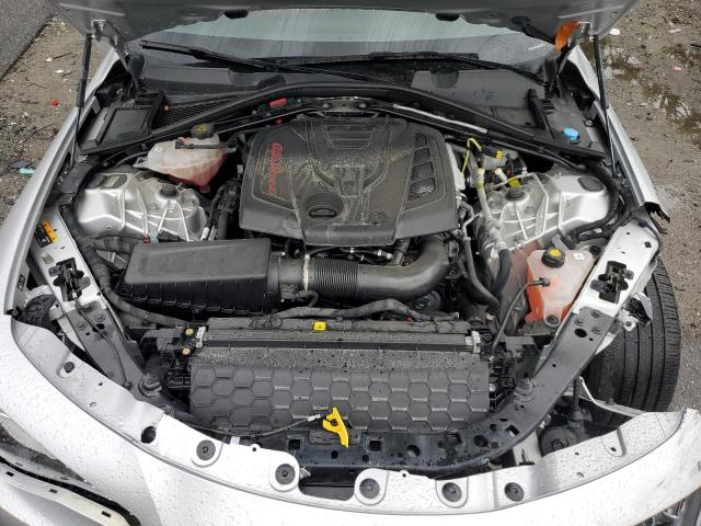 2020 ALFA ROMEO GIULIA TI - ZARFAMBN9L7635579