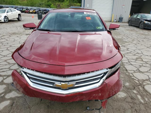 2020 CHEVROLET IMPALA LT - 2G11Z5S38L9106102