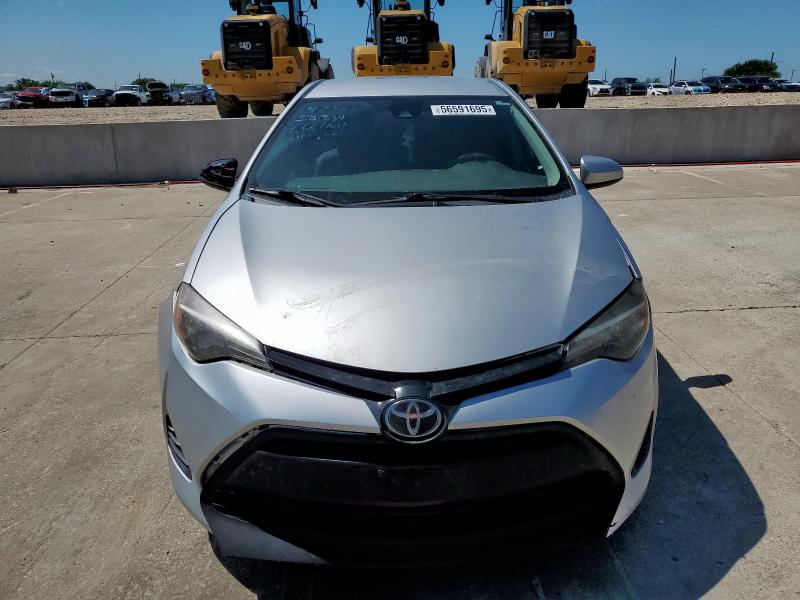 2019 TOYOTA COROLLA L - 5YFBURHE6KP893267