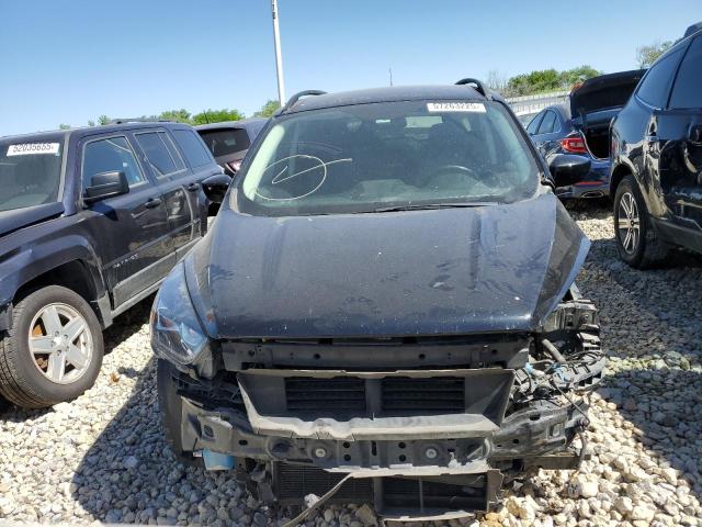 2019 FORD ESCAPE SE - 1FMCU9GDXKUB59677