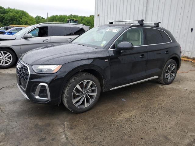 AUDI Q5 PREMIUM