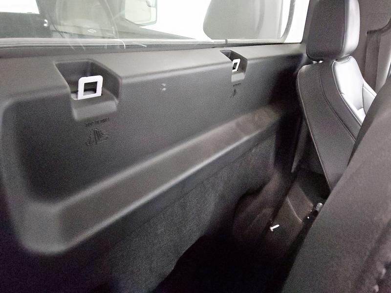 2023 CHEVROLET SILVERADO 3GCNAAEK1PG353503