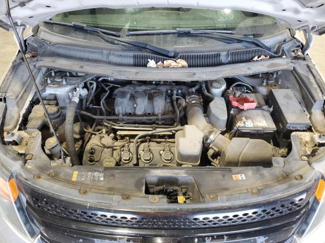 2015 FORD EXPLORER P 1FM5K8AR4FGC67813