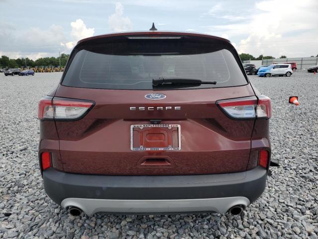 2021 FORD ESCAPE S 1FMCU0F69MUB00797