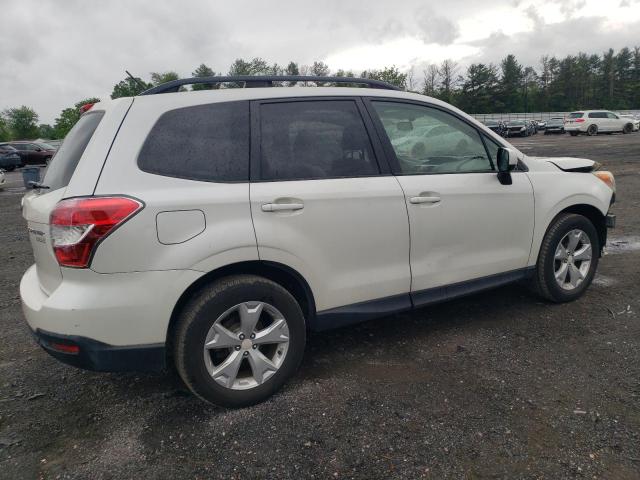 Vin: jf2sjaec1eh438969, lot: 57674995, subaru forester 2.5i premium 20143