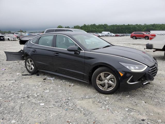 Vin: 5npeg4ja1mh126103, lot: 58390715, hyundai sonata se 20214
