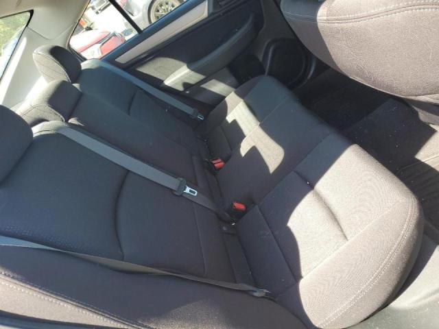 2016 SUBARU LEGACY 2.5 - 4S3BNAA67G3023657