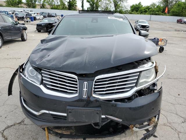 2016 LINCOLN MKX - 2LMPJ8LP2GBL43520