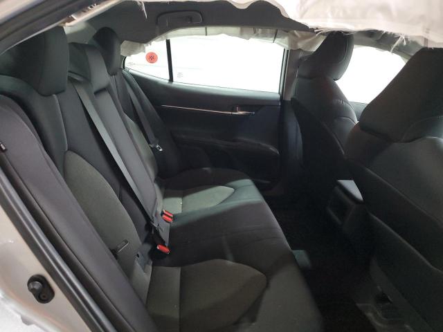 2021 TOYOTA CAMRY LE - 4T1C11AK0MU481815