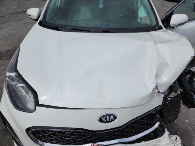 2021 KIA SPORTAGE E - KNDPN3AC0M7851013