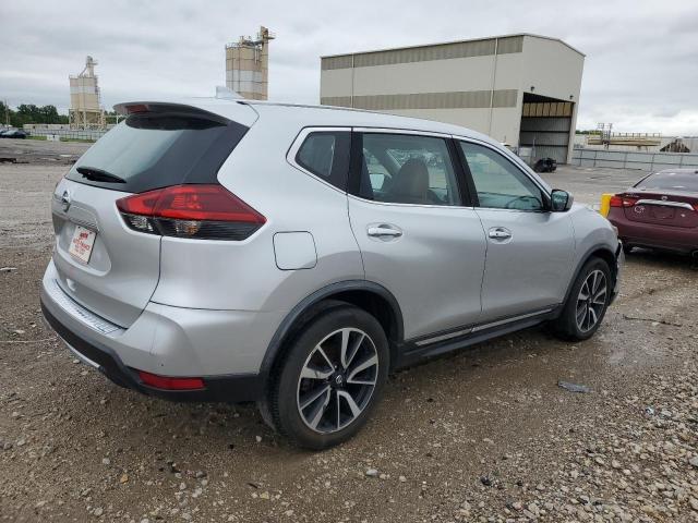 Vin: knmat2mt5jp512194, lot: 57720535, nissan rogue s 20183