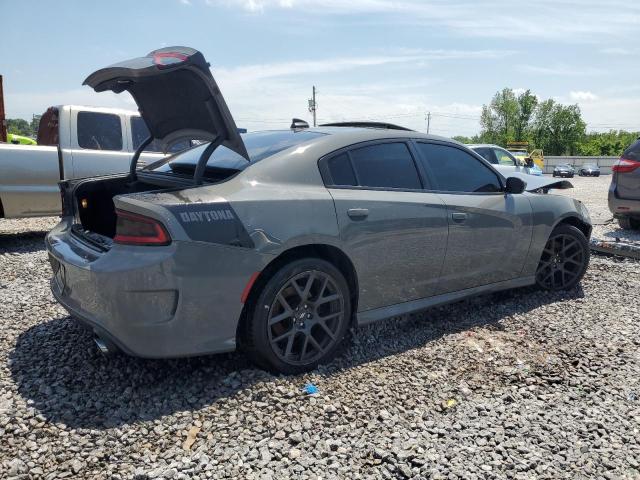 Vin: 2c3cdxctxjh284965, lot: 56678245, dodge charger r/t 20183