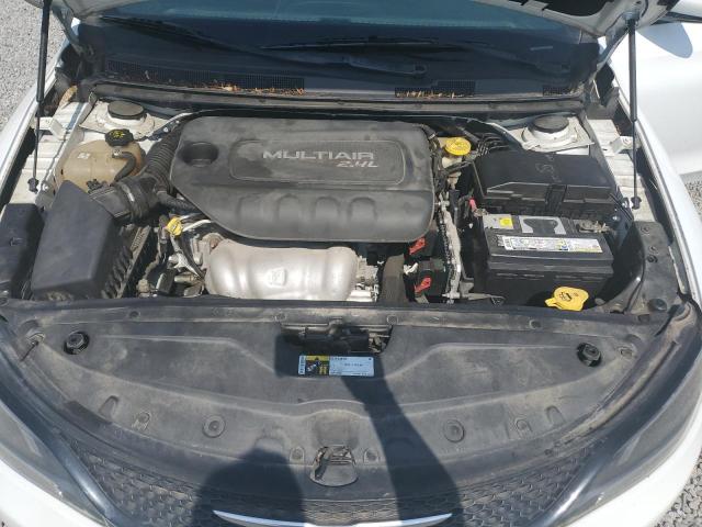 2015 CHRYSLER 200 S 1C3CCCBB3FN681839