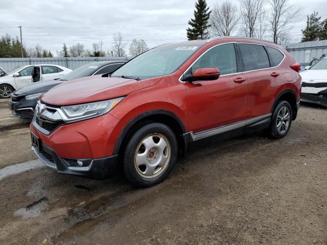 Vin: 2hkrw2h98jh145876, lot: 53449075, honda crv touring 2018 img_1