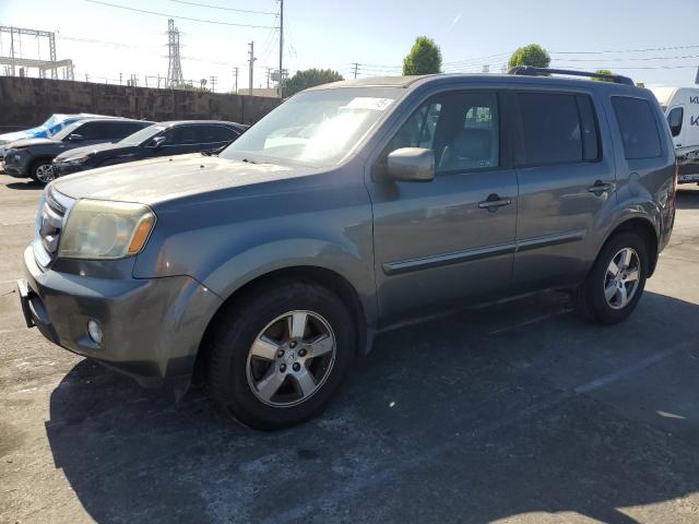 Vin: 5fnyf3h7xbb013881, lot: 57710445, honda pilot exln 2011 img_1