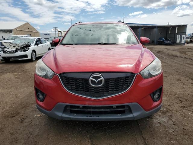 2015 MAZDA CX-5 GT - JM3KE4DY7F0519130