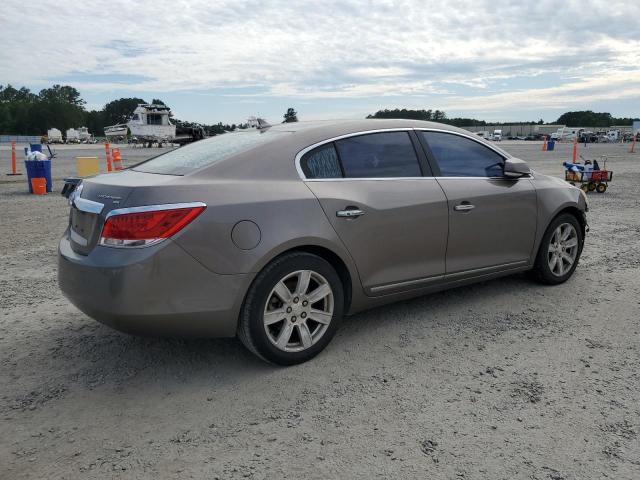 BUICK 4DR 2011 1G4GC5ED3BF256501 photo #4