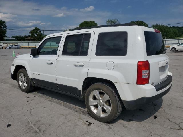 Vin: 1c4njpfb3gd526937, lot: 56921505, jeep patriot latitude 20162
